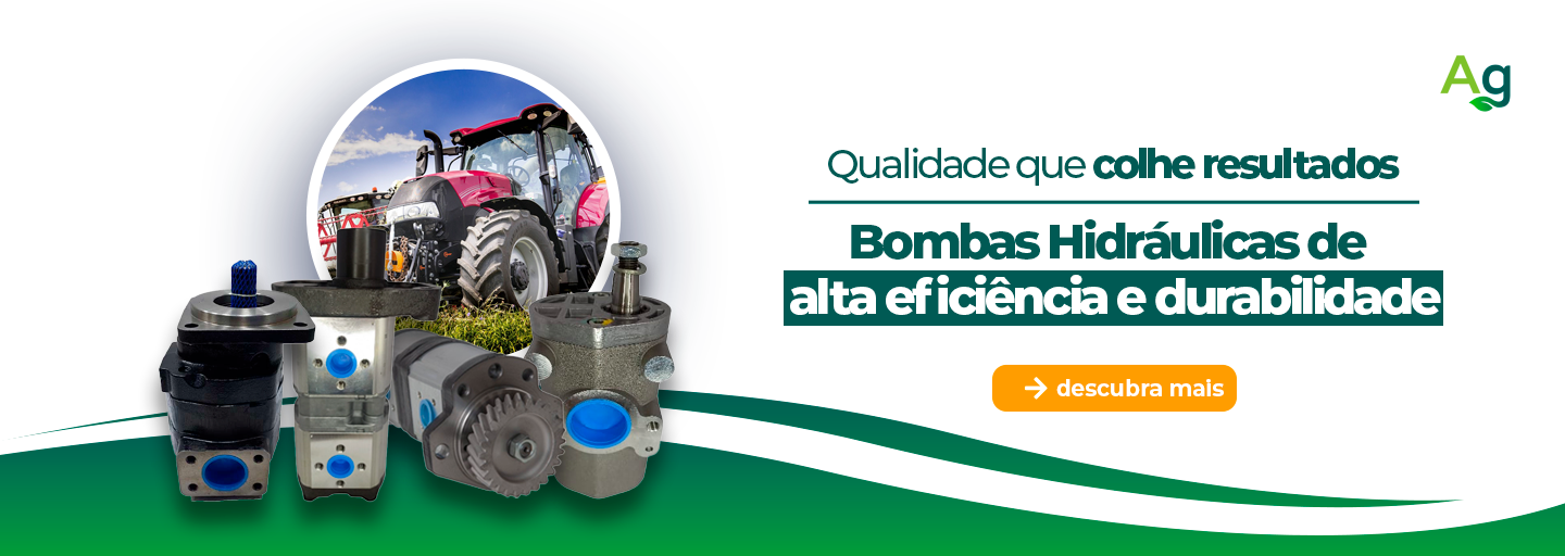 bombas hidraulicas agricolas