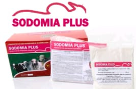 Sodomia Plus 5kg