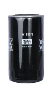 Filtro de Óleo Lubrificante  New Holland 81879134