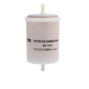 Filtro de Combustível - Mann-Filter - WK718/1 - Unitário