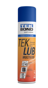 Desengripante TEK LUB