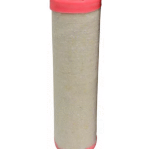 Filtro Ar Mann-filter Cf360 Para New Holland 87344136