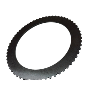 Chapa Estriada de Aço – Trator New Holland 81805123: