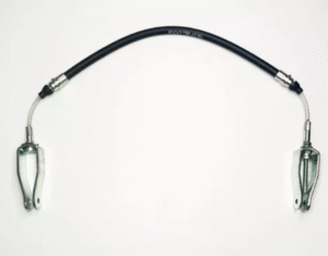 Cabo Da Embreagem Compatível New Holland Tl - 5176122