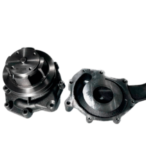 Bomba De Água Aplicável Trator New Holland - D8NN8501NA