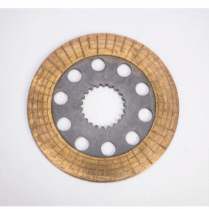 Disco de freio de fricção se encaixa em Ford New Holland e Ford 83983209