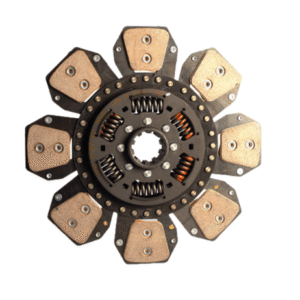 O DISCO DE EMBREAGEM TRATOR NEW HOLLAND- 73401931