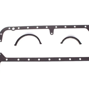  Juntas de Aço do Cárter – New Holland – Código 503776627