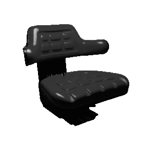 BANCO UNIVERSAL C/ ENCOSTO BRAÇO - TC120