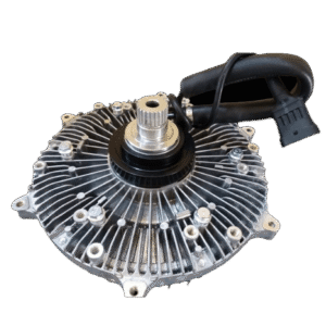 EMBREAGEM VISCOSA - 51674508