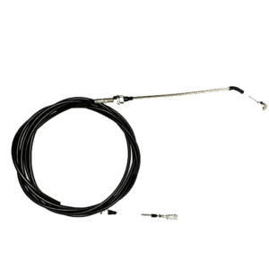 CABO ACELERADOR COLHEITADEIRA TC55 l TC57 l TC59 - 824297