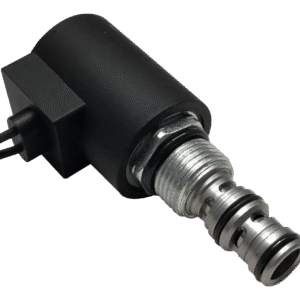 Solenoide Tração Aplicável Trator 5164628