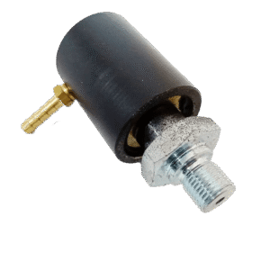 VÁLVULA UNIÃO ROTATIVA ANTIGA TC 55 / TC 57 / TC 59