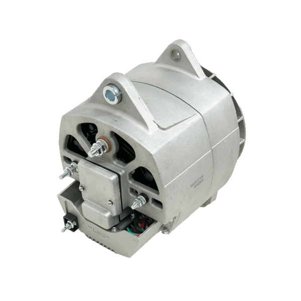 Alternador Case / New Holland - 87592254