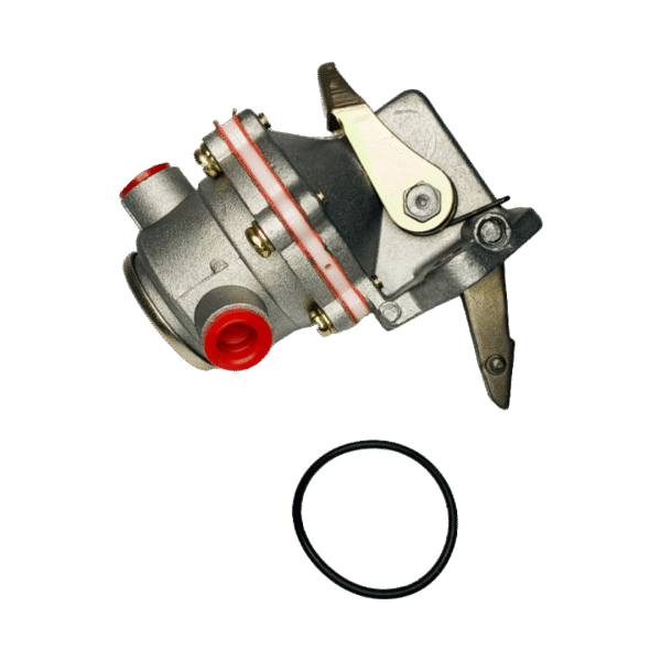 Bomba Alimentadora TL / TT – FPT