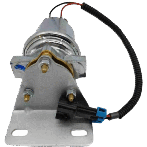 BOMBA ALIMENTADORA DE COMBUSTIVEL TC55 / TC57 / TC5070 / CR6080 / CR9060 / CR5.85 / CR6.80 / CR7.80 / CR7.90 / CR8.90