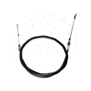 CABO DO COMANDO ACELERADOR TC5070 / TC5090