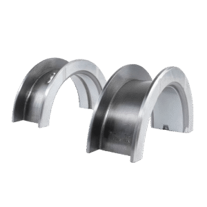 Bronzina Mancal Virabrequim STD