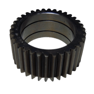 Engrenagem da Tração Dianteira New Holland e Ford