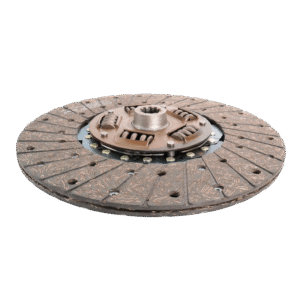 Disco Embreagem 3 Cilindros Trator New Holland 825968 CNH