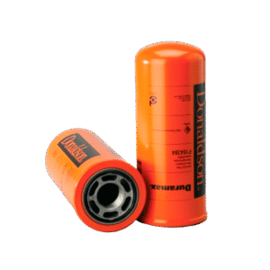 Filtro do Hidráulico Câmbio (18x6) Trator  New Holland 7010 a 7040 -P164384-NEW