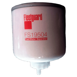 Separador de Água Sedimentar Linha TL60 ao TL100 New Holland - Motor Iveco