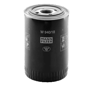 Filtro do Trator TL 65 a 85 - Motor MWM - New Holland