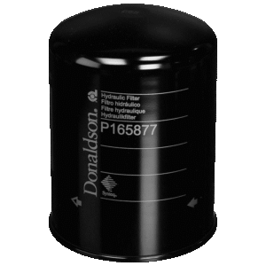 Filtro do Hidráulico New Holland TL 65 A 85 -  P165877