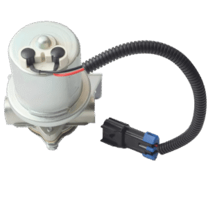 BOMBA ALIMENTADORA DE COMBUSTIVEL - 87756609