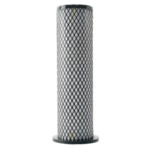 Filtro de Ar Secundário com Borboleta Linha TL60 A TL100 New Holland - Iveco-  P127787