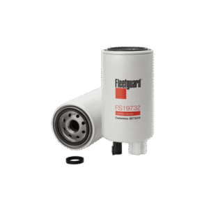 Filtro de Combustível Motor Trator New Holland T7 FPT