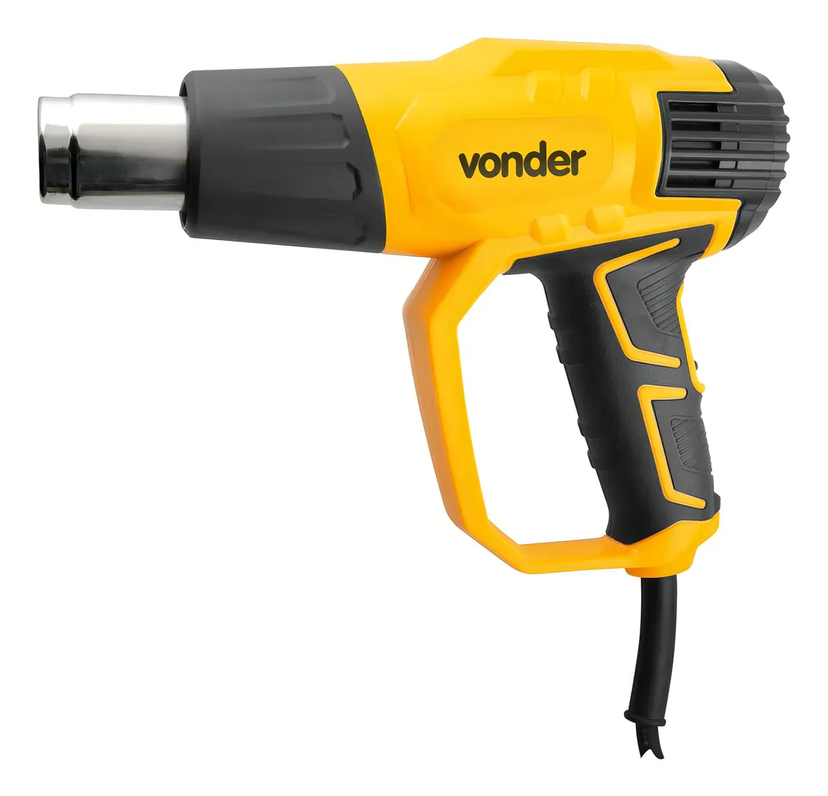 Soprador Térmico Stv150n 1500w - Vonder