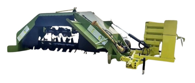 Compostador de resíduos orgânicos Ecoagricola Renova 5.0 super power ano 2025