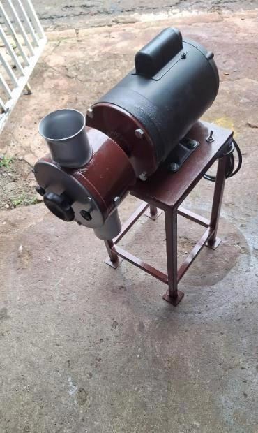 Moinho de Café Premium