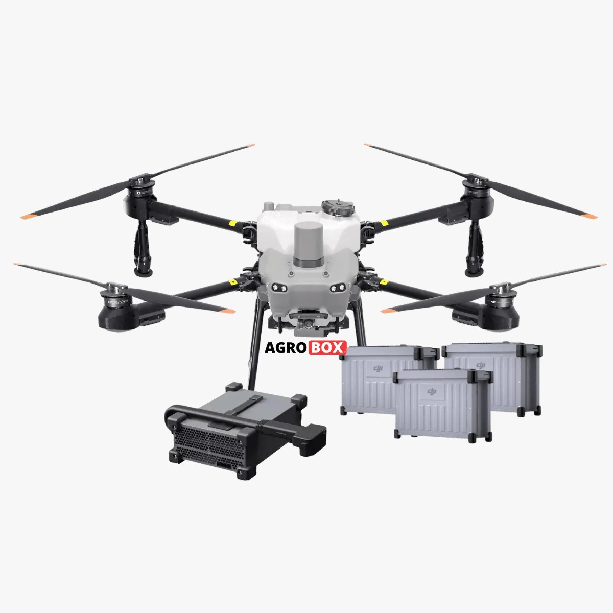 Kit Drone T25 + Baterias + Carregador
