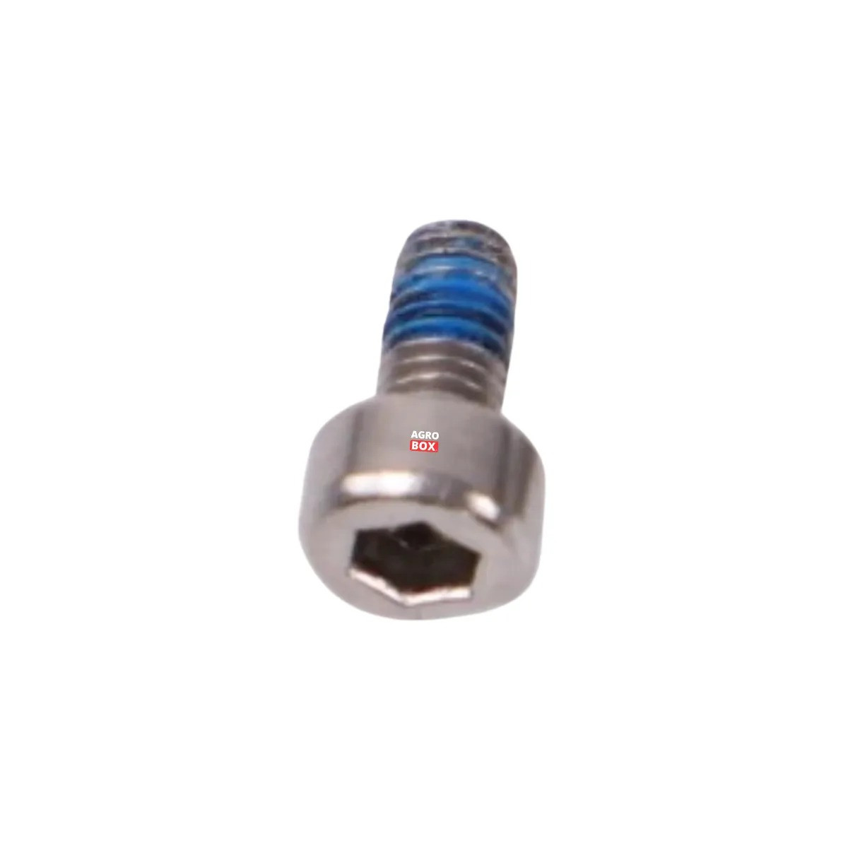 Parafuso M30-HC060060-55-85 V2 [T25P,T50,T40,T20P,T25,T10,T70P,T100,T16,T20,T30]