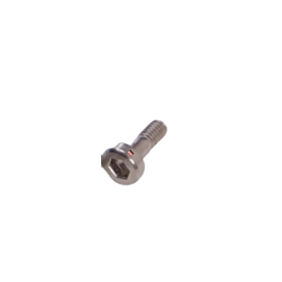 Parafuso M25-HC00780040-040020-5108-N [T25P,T50,T40,T20P,T25,T10,T70P,T100,T30]