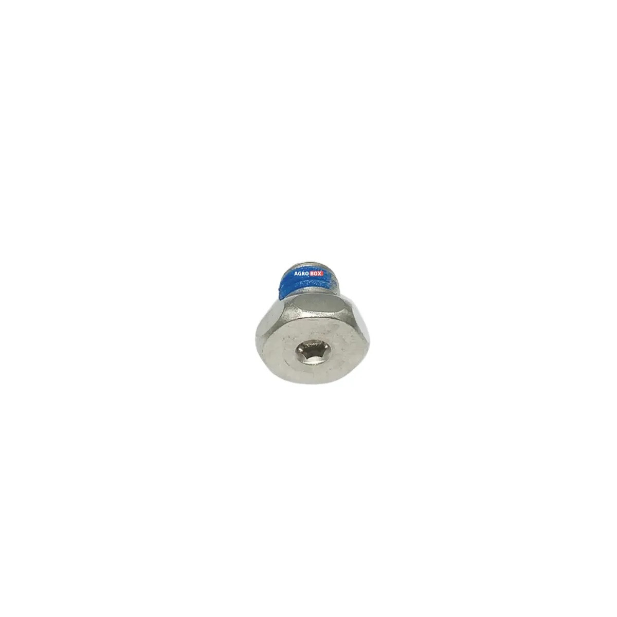 Parafuso de fixação do braço curto [T50,T40,T70P]