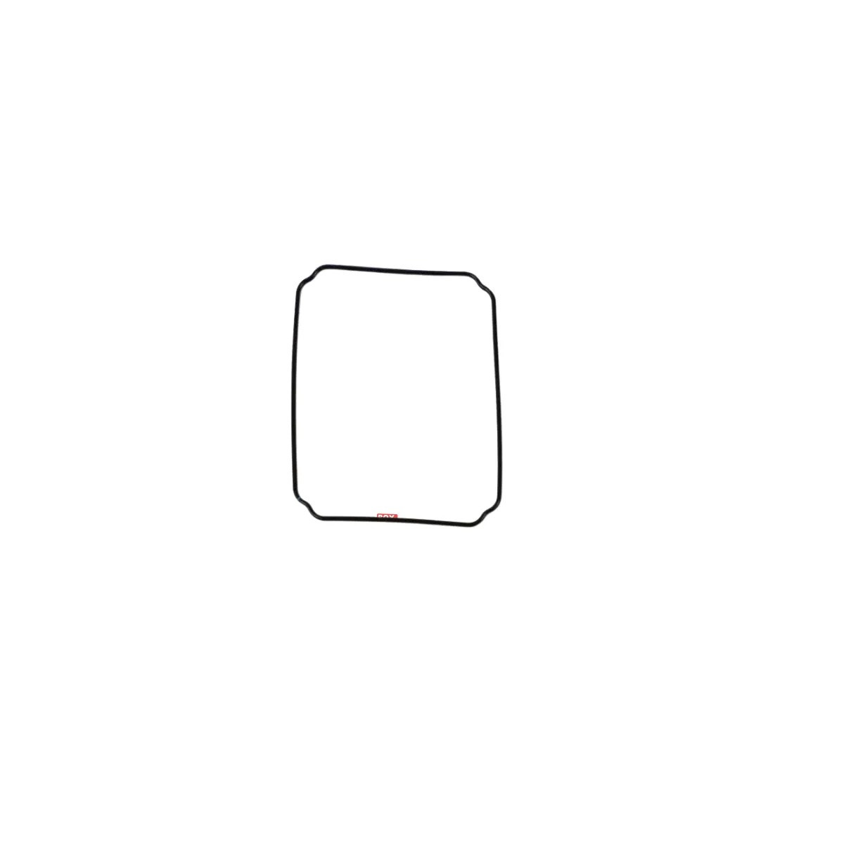 Anel de vedação da placa Avionica/Pulverização [T40,T20P]