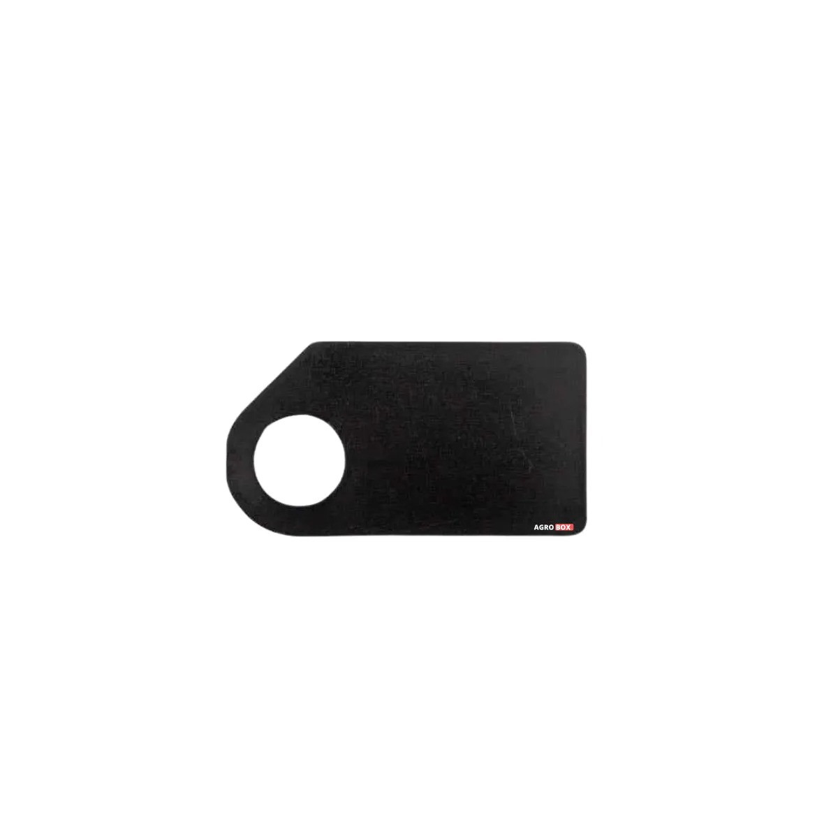 Placa de fricção para braço [T40]