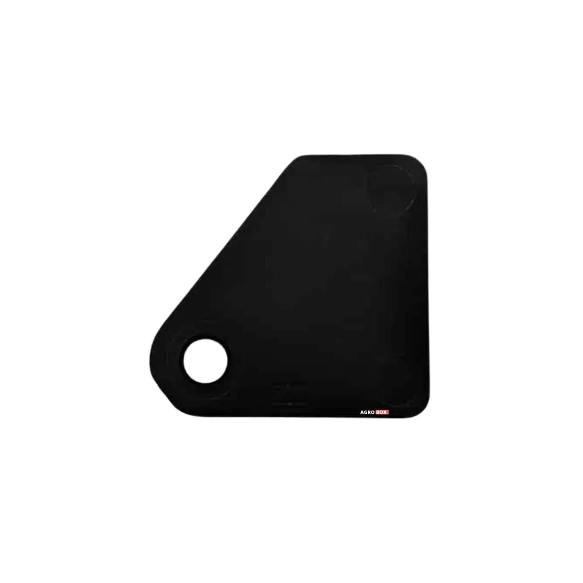 Placa de fricção para braço de aeronave [T20P]