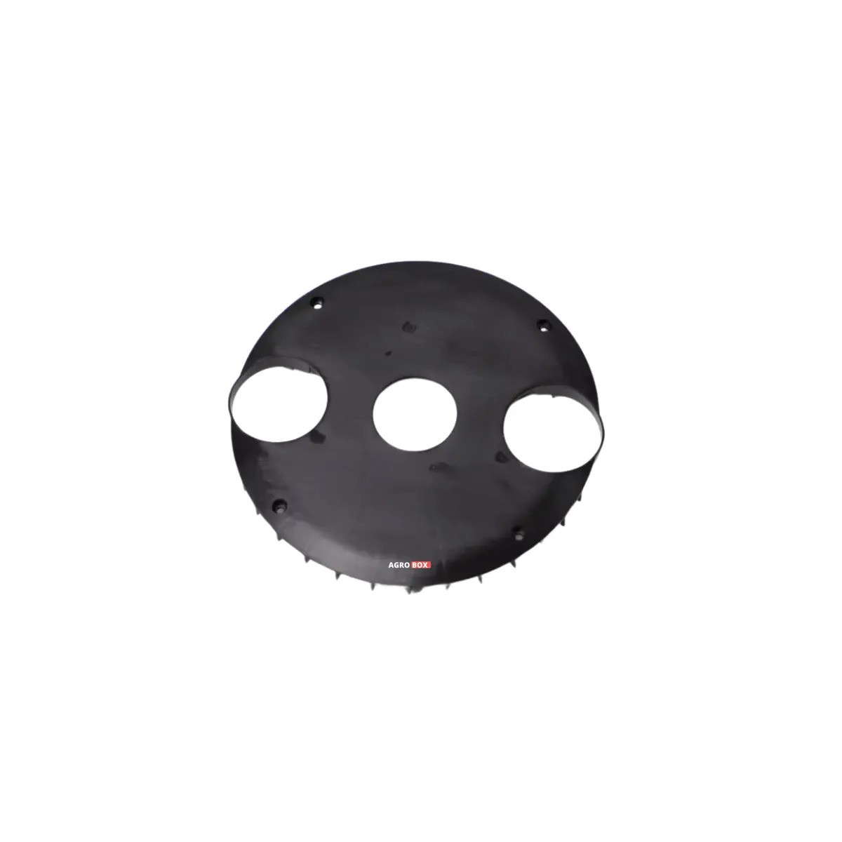 Tampa superior do motor [T30]