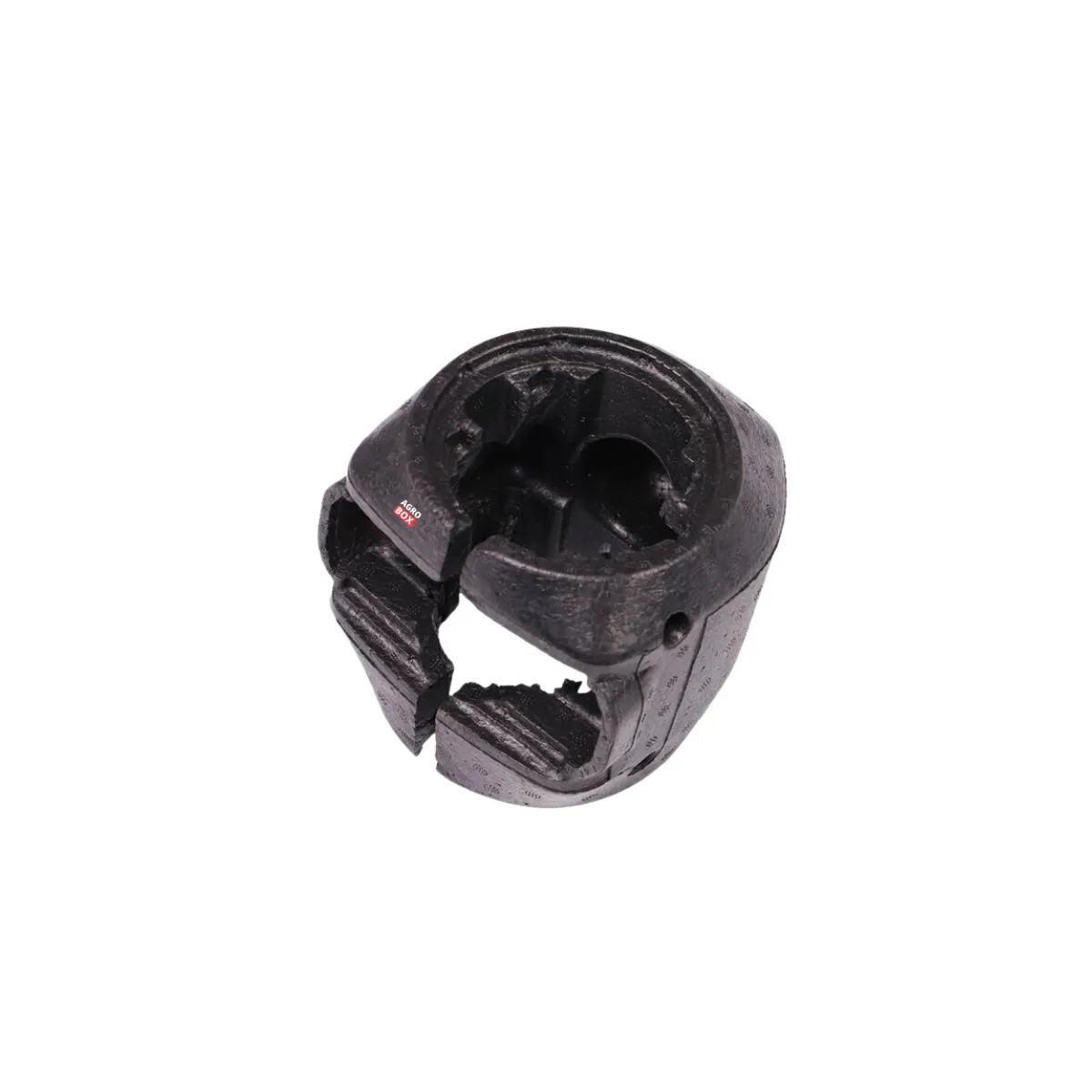 Isopor Protetor do Motor [T50]