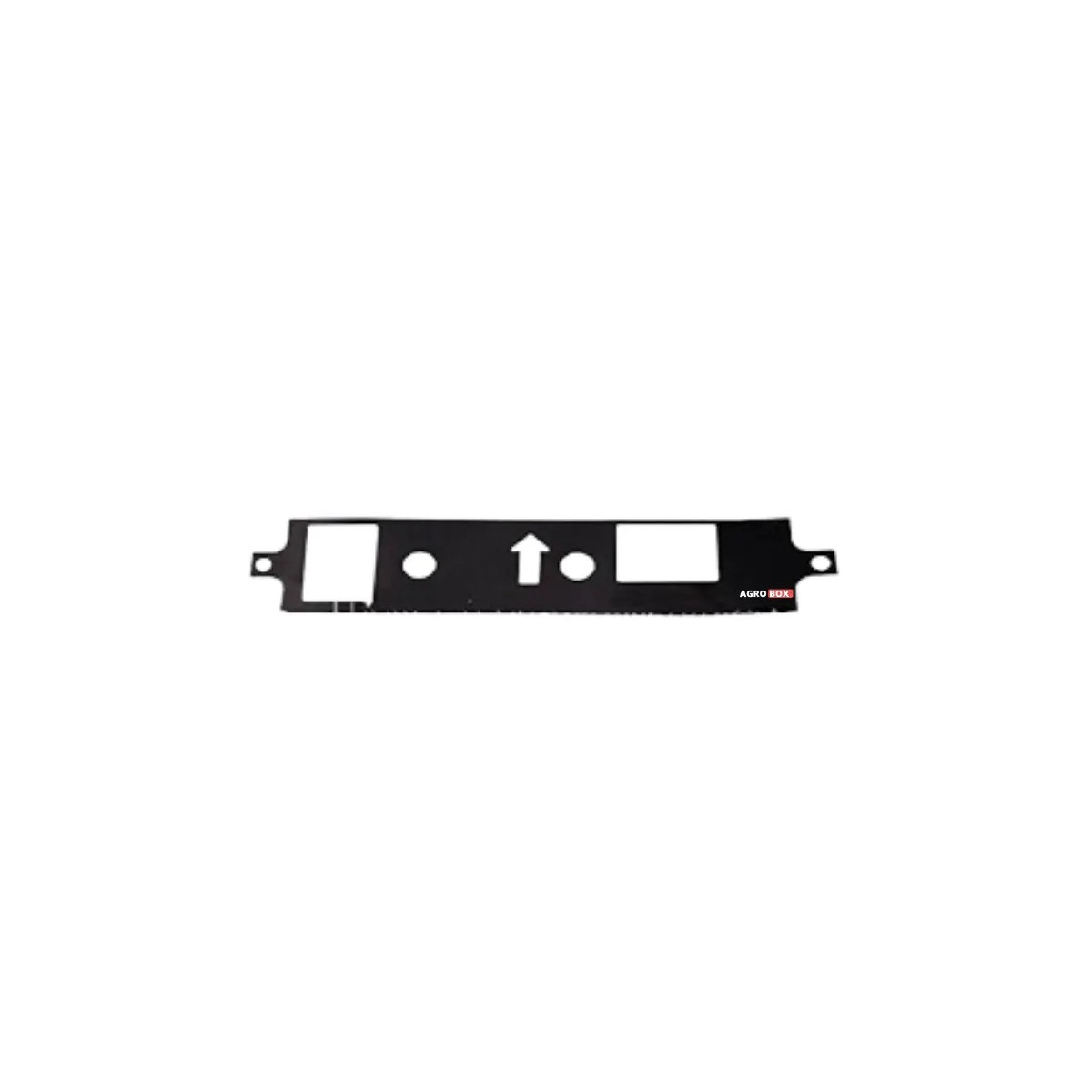 Adesivo frontal do Chassis [T40,T20P]