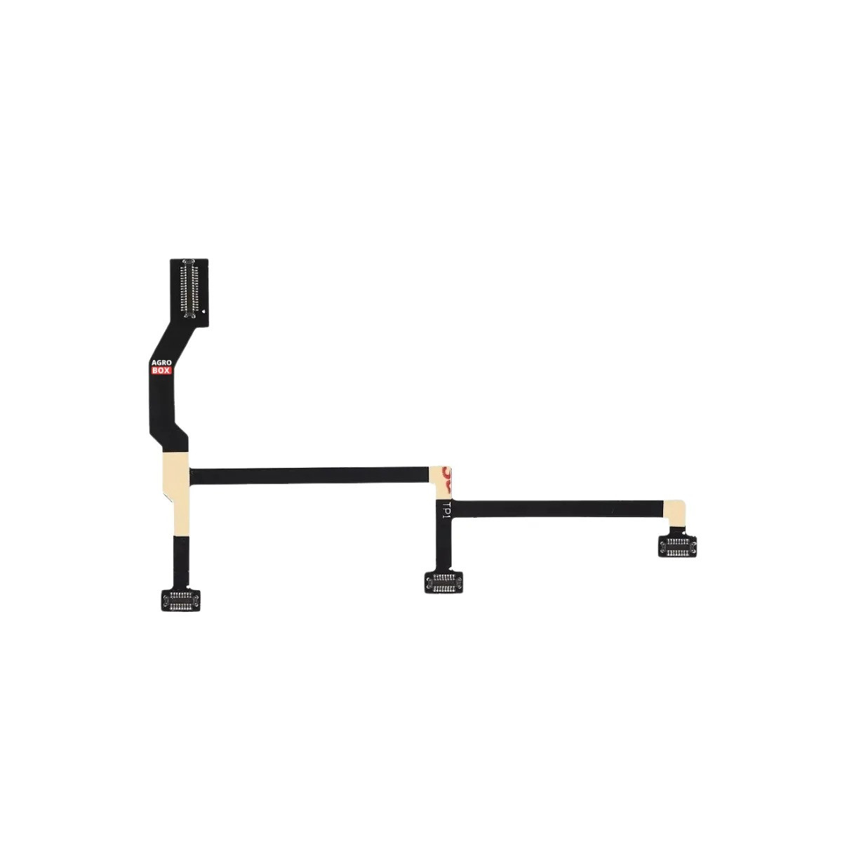 Cabo Flat do Gimbal - Mavic Pro