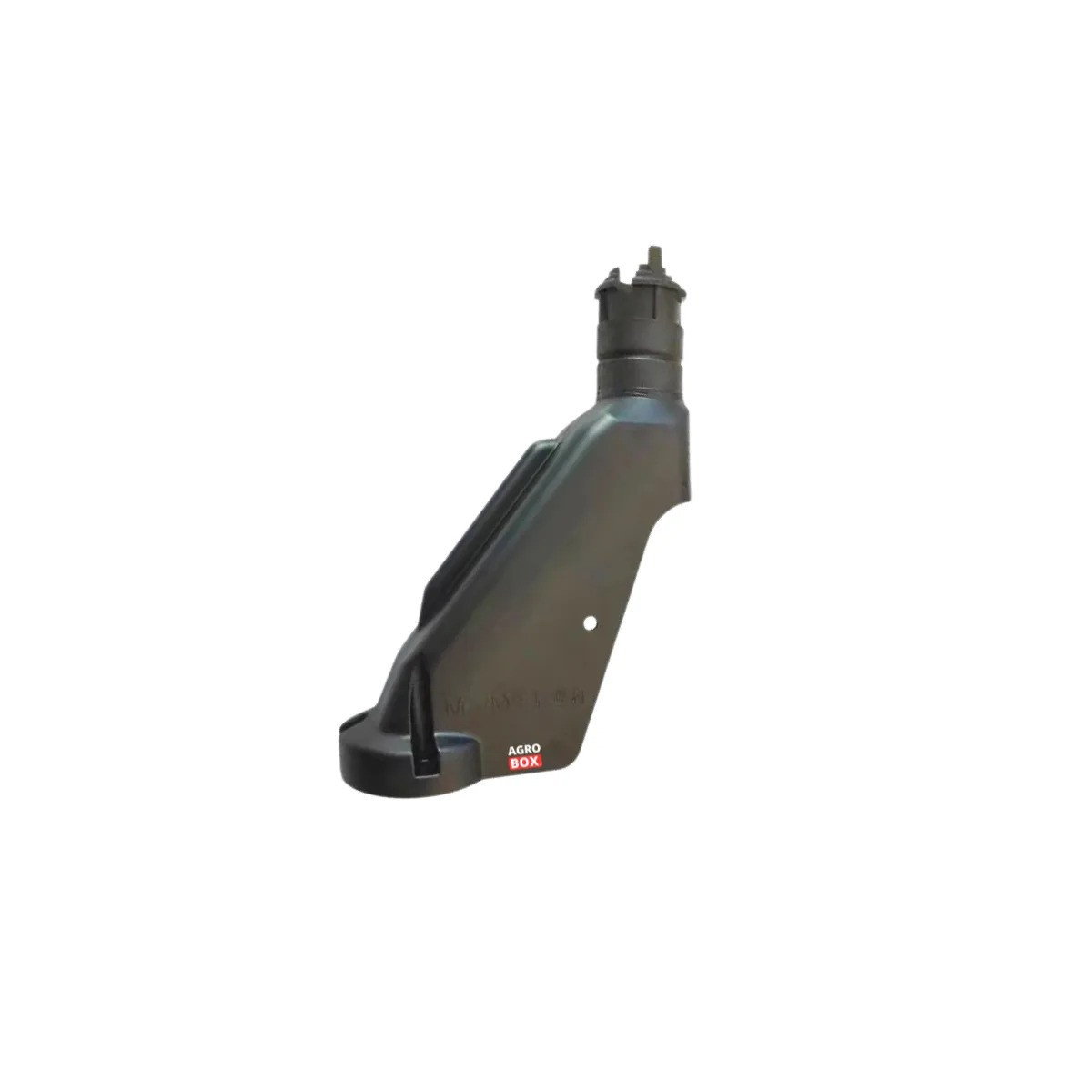 Capa do Bico Traseiro M3/M4 [T50]