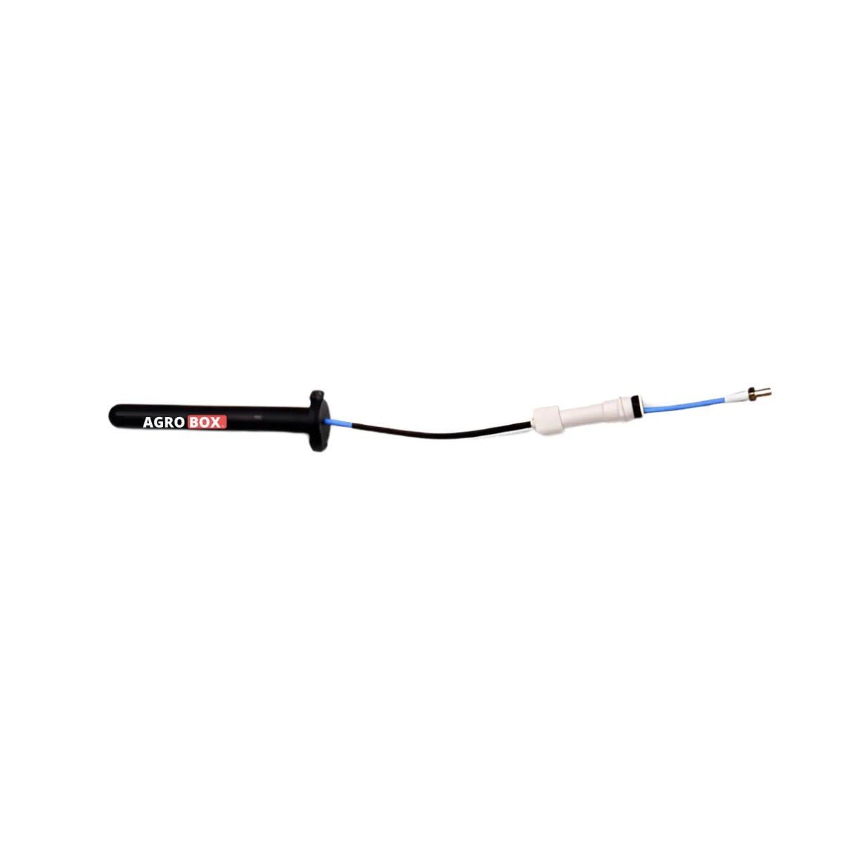Antena SDR (dianteira) [T70P,T100]