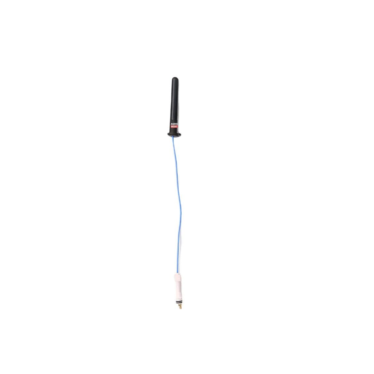 Antena SDR (dianteira) [T25P,T50,T25]