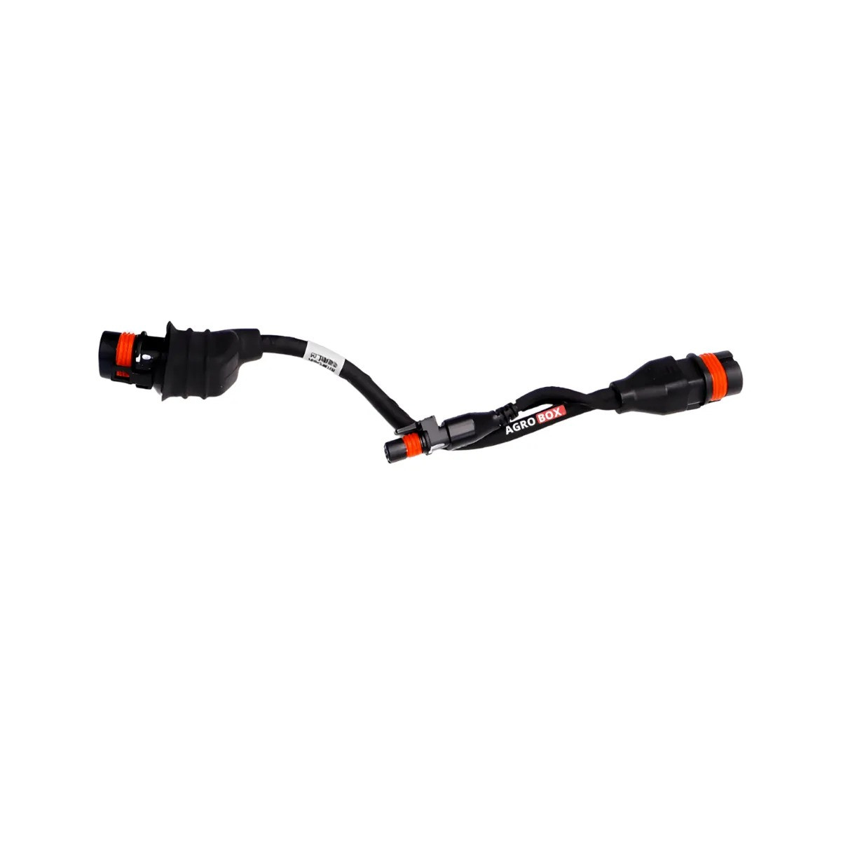 Cabo adaptador de bico centrífugo (traseiro) M3,M4 [T25P]