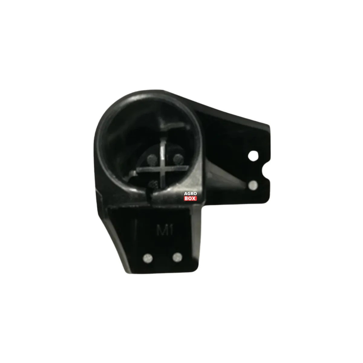 Base de fixação do trem de pouso M1 [T25P,T50,T25]
